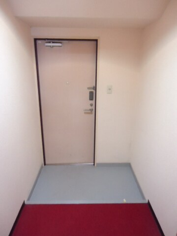 Nasu1ビルの物件内観写真