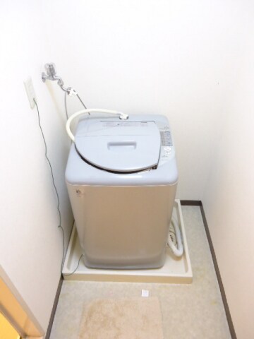 Nasu1ビルの物件内観写真