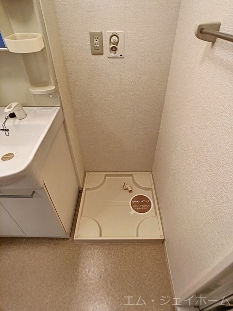 felice (フェリーチェ)の物件内観写真