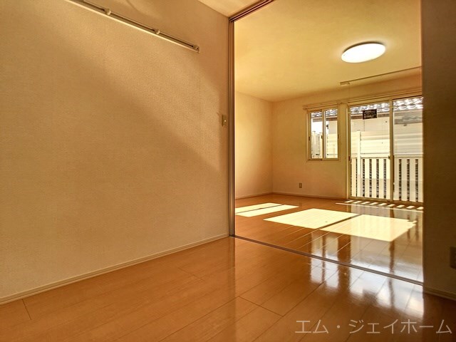 felice (フェリーチェ)の物件内観写真