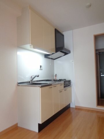 フレンドリーハウス匠長浜の物件内観写真