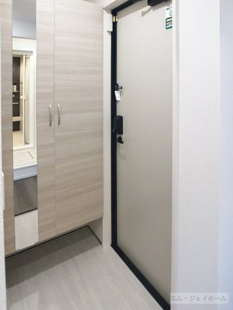 D-ROOM吉身の物件内観写真