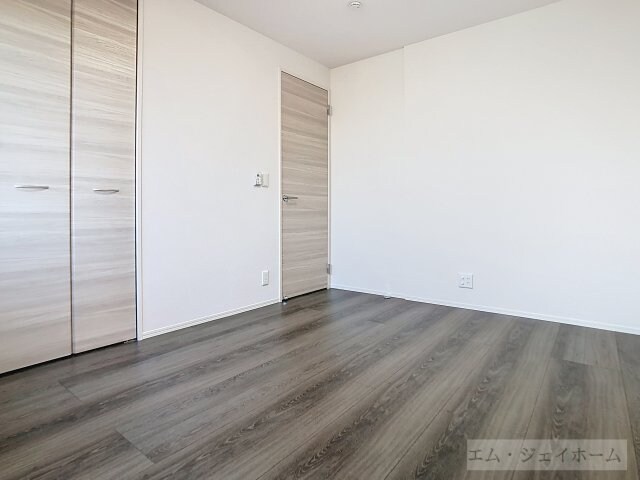 D-ROOM吉身の物件内観写真