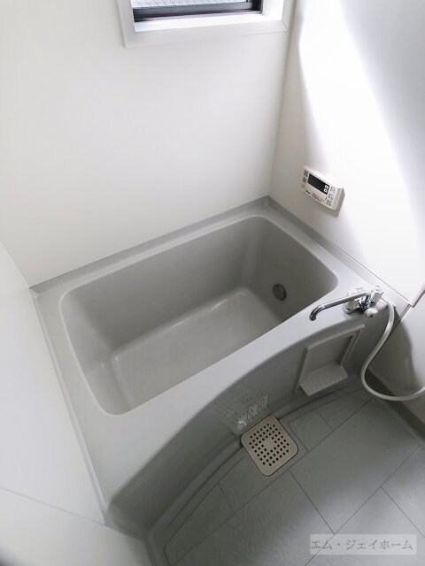 キャッスルの物件内観写真