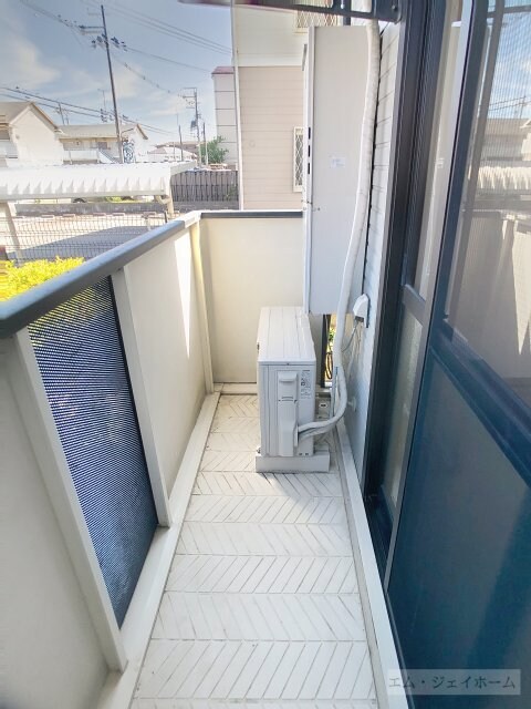 キャッスルの物件内観写真