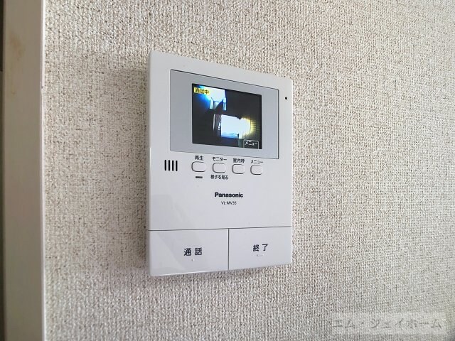 キャッスルの物件内観写真