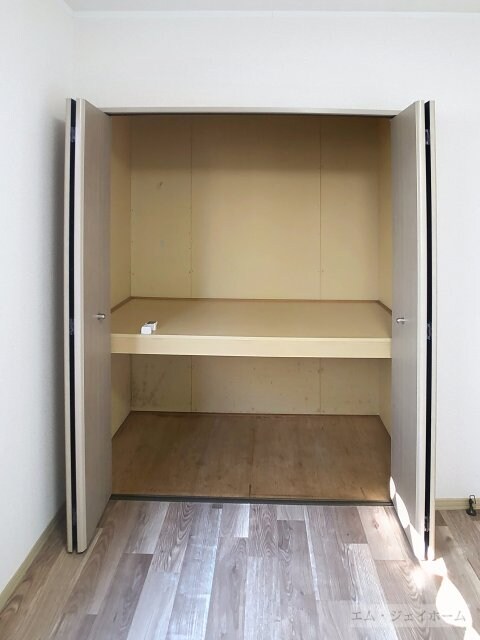 キャッスルの物件内観写真