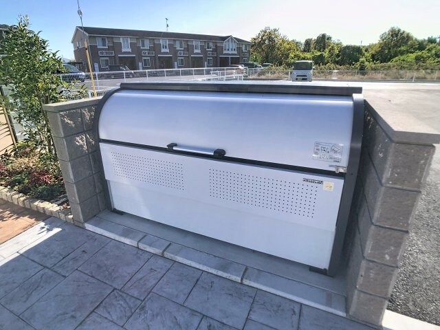 カーサ・彩の物件内観写真