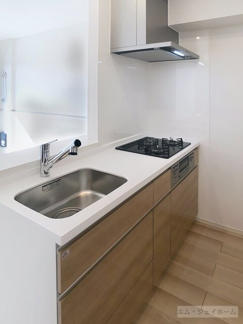 カーサ・彩の物件内観写真