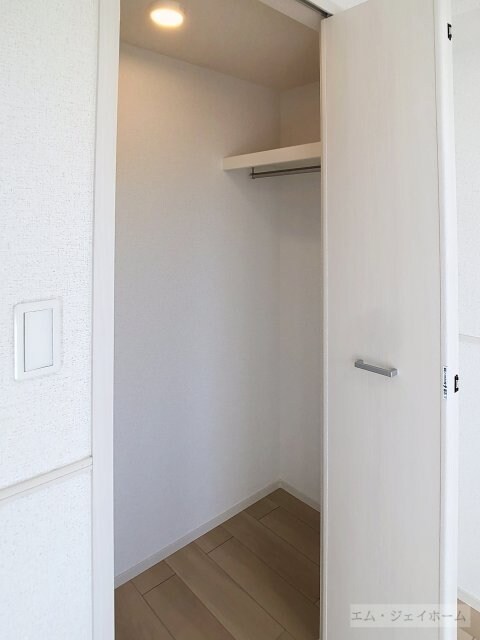 カーサ・彩の物件内観写真