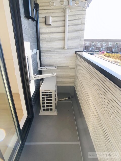 カーサ・彩の物件内観写真