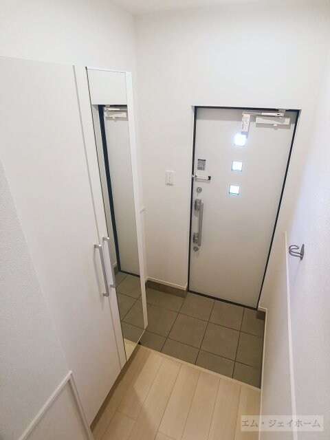 カーサ・彩の物件内観写真