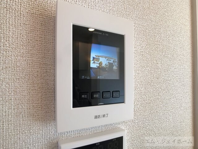 カーサ・彩の物件内観写真