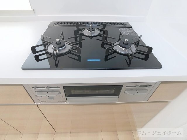 カーサ・彩の物件内観写真