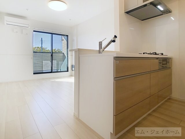 カーサ・彩の物件内観写真