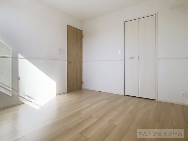 カーサ・彩の物件内観写真