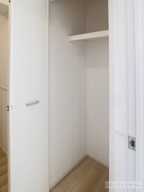 カーサ・彩の物件内観写真