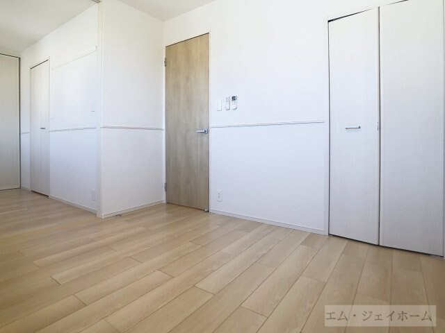 カーサ・彩の物件内観写真