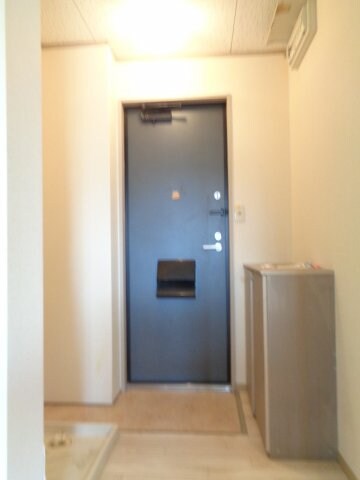 エストヴィラージュⅡの物件内観写真