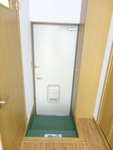 ジュネスドミールの物件内観写真