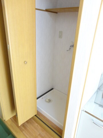 ジュネスドミールの物件内観写真