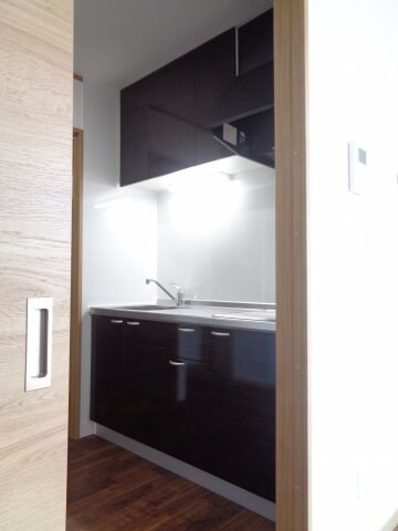 アリエッタの物件内観写真