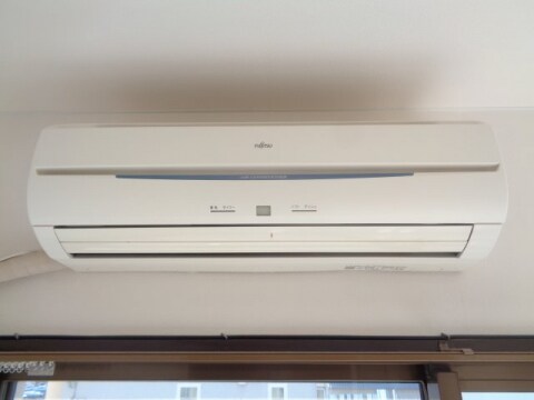 グランベールJINの物件内観写真