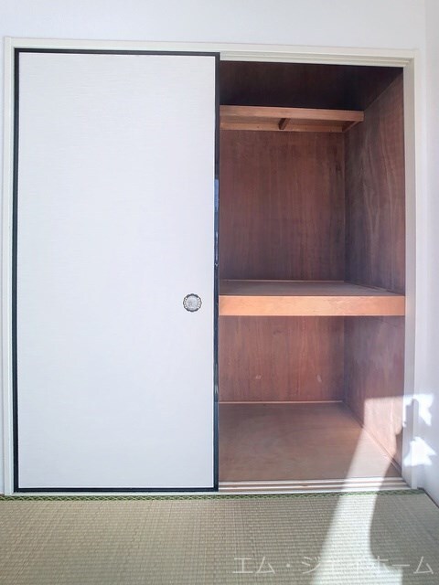 サラナフラットの物件内観写真