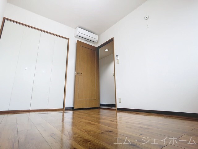 パールグレイスの物件内観写真