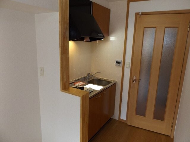 セイバリ－東矢倉の物件内観写真