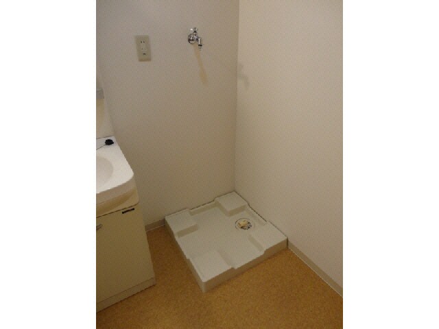 Villa・Fioreの物件内観写真