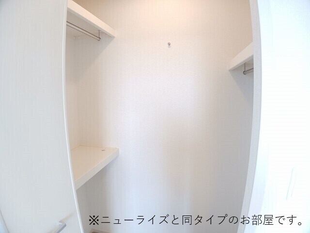 プラシード・アロッジオⅣの物件内観写真