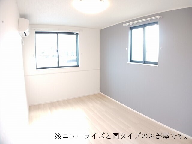 プラシード・アロッジオⅣの物件内観写真