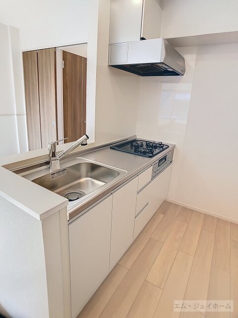 Ｏａｋ・Ｓｅｒｉｏの物件内観写真