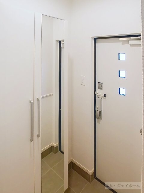 Ｏａｋ・Ｓｅｒｉｏの物件内観写真