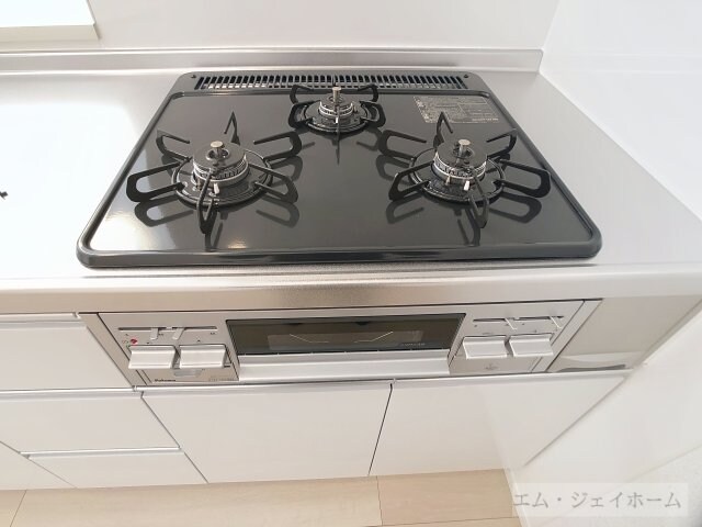 Ｏａｋ・Ｓｅｒｉｏの物件内観写真