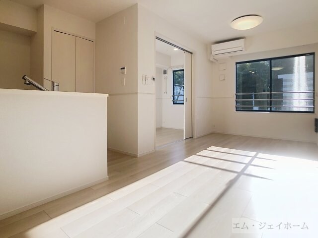 Ｏａｋ・Ｓｅｒｉｏの物件内観写真