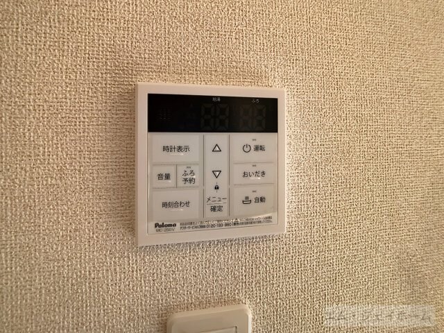 Ｏａｋ・Ｓｅｒｉｏの物件内観写真