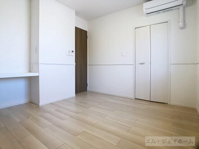 Ｏａｋ・Ｓｅｒｉｏの物件内観写真