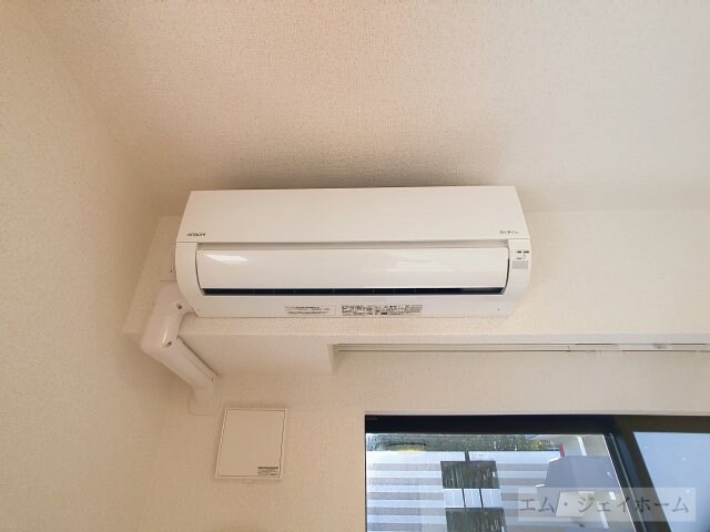 Ｏａｋ・Ｓｅｒｉｏの物件内観写真