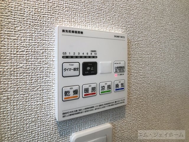 Ｏａｋ・Ｓｅｒｉｏの物件内観写真