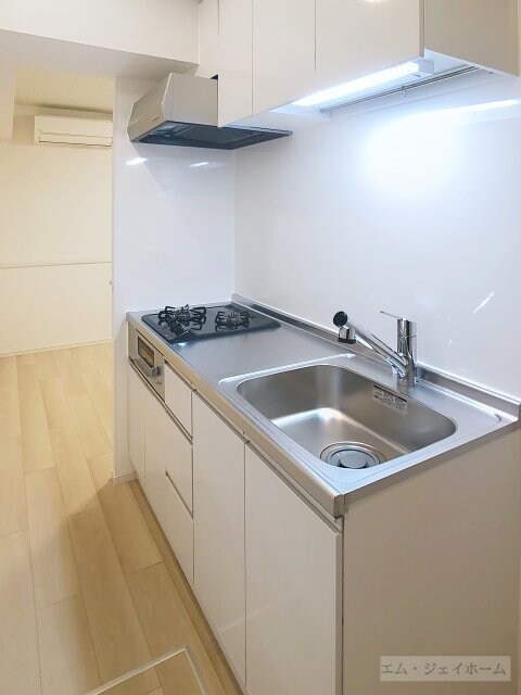 Ｏａｋ・Ｓｅｒｉｏの物件内観写真