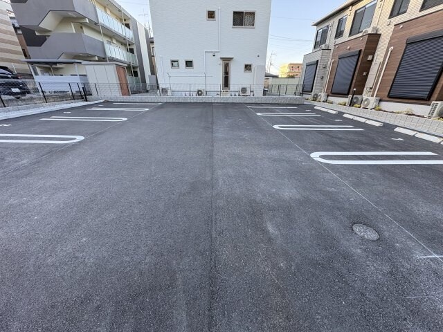 Ｏａｋ・Ｓｅｒｉｏの物件外観写真