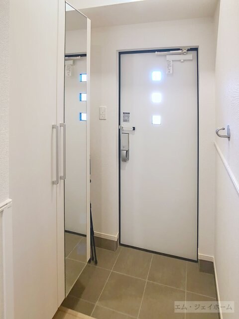 Ｏａｋ・Ｓｅｒｉｏの物件内観写真