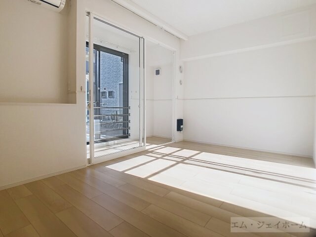 Ｏａｋ・Ｓｅｒｉｏの物件内観写真