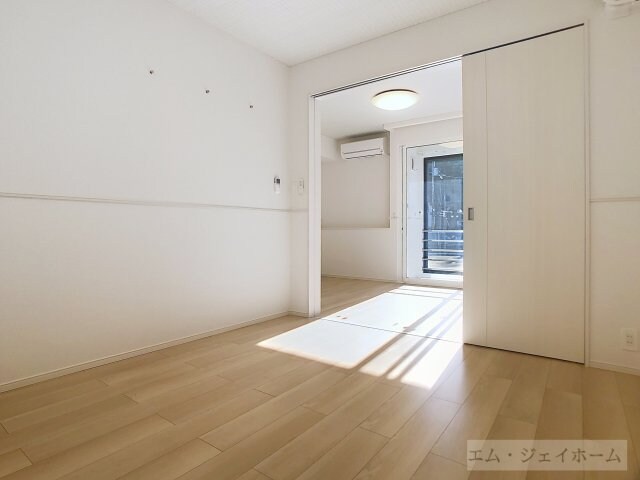 Ｏａｋ・Ｓｅｒｉｏの物件内観写真