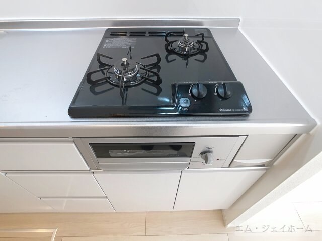 Ｏａｋ・Ｓｅｒｉｏの物件内観写真