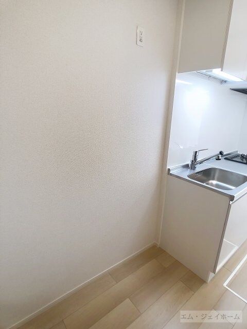 Ｏａｋ・Ｓｅｒｉｏの物件内観写真