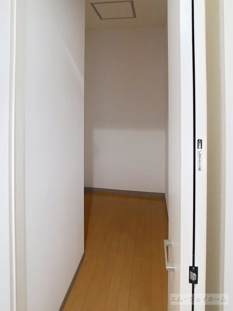 カノンⅡの物件内観写真