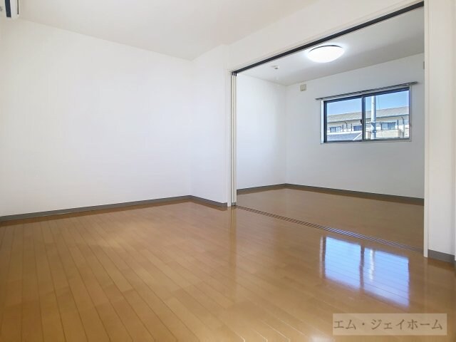 カノンⅡの物件内観写真